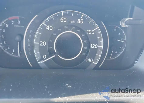 2016 Honda Cr-V Ex from USA, damaged, VIN 2HKRM3H54GH526612